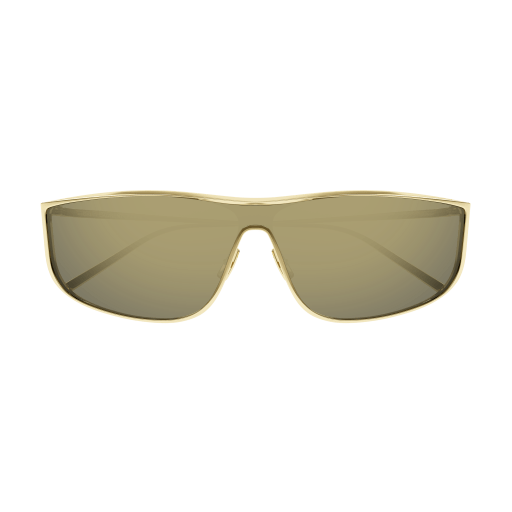 Saint Laurent Sunglasses SL 605 LUNA 004