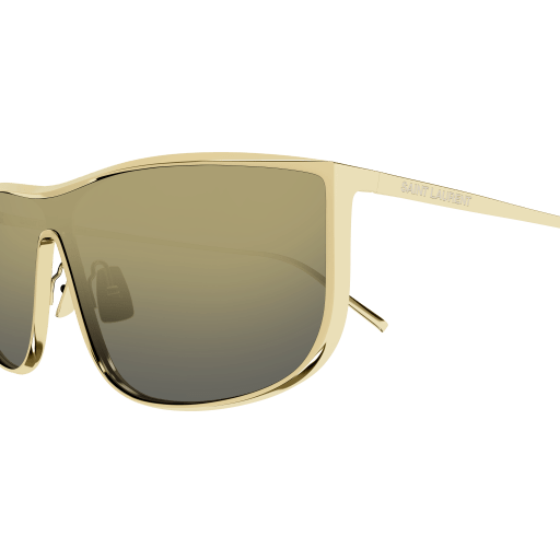 Saint Laurent Sunglasses SL 605 LUNA 004