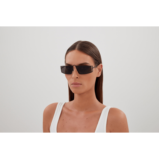 Saint Laurent Sunglasses SL 606 001