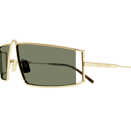 Saint Laurent Sunglasses SL 606 004