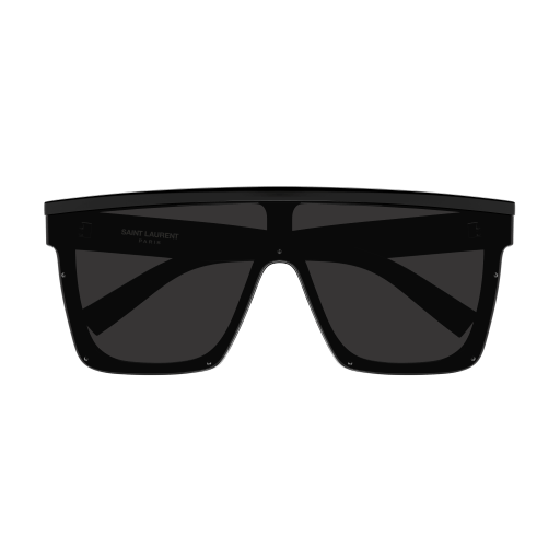 Saint Laurent Sunglasses SL 607 001