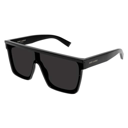 Saint Laurent Sunglasses SL 607 001