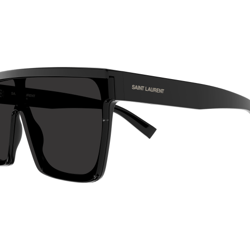 Saint Laurent Sunglasses SL 607 001