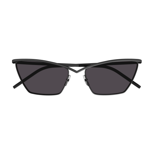 SAINT LAURENT SL 462 SULPICE, Fuchsia Women's Sunglasses