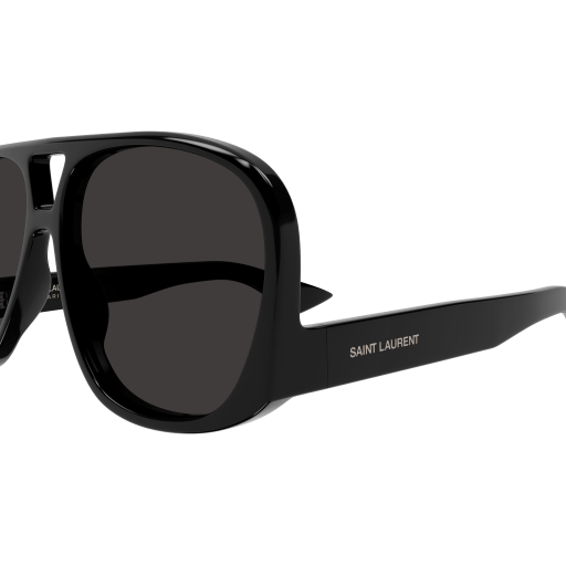 Saint Laurent Sunglasses SL 652 SOLACE 001