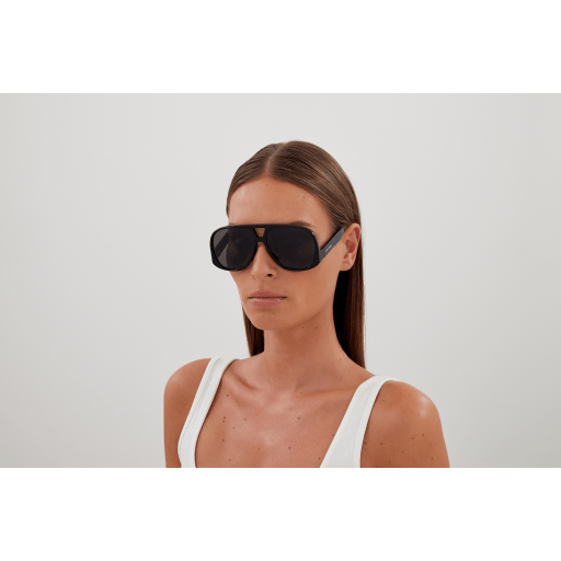 Saint Laurent Sunglasses SL 652 SOLACE 001