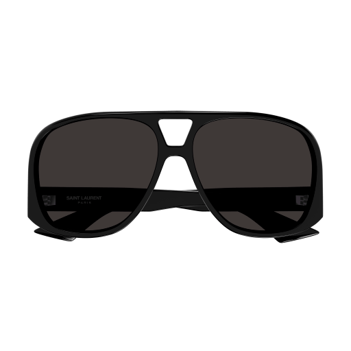 Saint Laurent Sunglasses SL 652 SOLACE 001