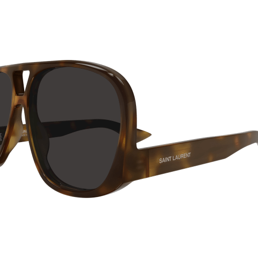 Saint Laurent Sunglasses SL 652 SOLACE 003