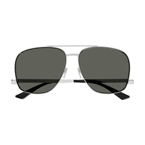 Shop Saint Laurent 2023-24FW Unisex Cat Eye Glasses Sunglasses by