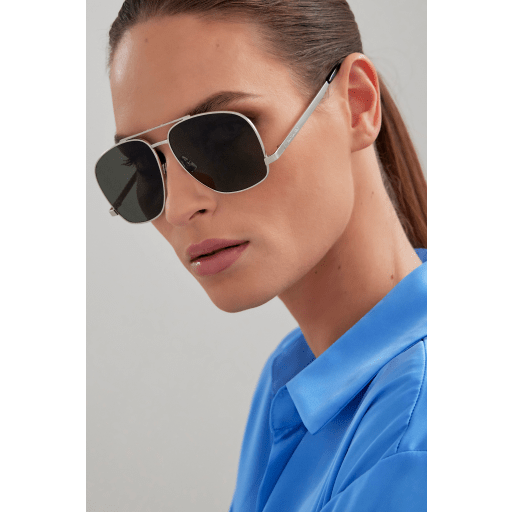 Saint Laurent Sunglasses SL 653 LEON 001