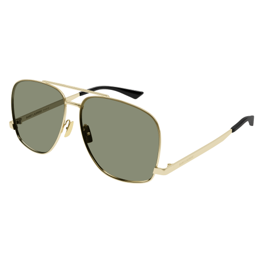 Saint Laurent Sunglasses SL 653 LEON 003
