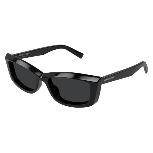 Saint Laurent Sunglasses SL 658 001