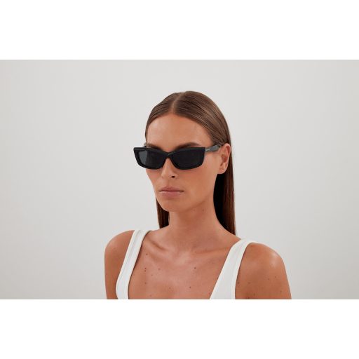 Saint Laurent Sunglasses SL 658 001