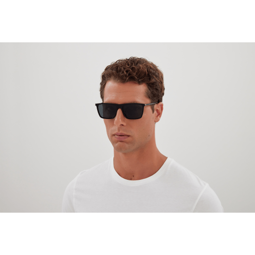 Saint Laurent Sunglasses SL 668 001