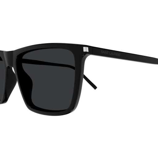 Saint Laurent Sunglasses SL 668 001