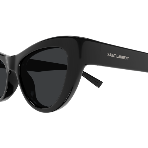 Saint Laurent Sunglasses SL 676 001