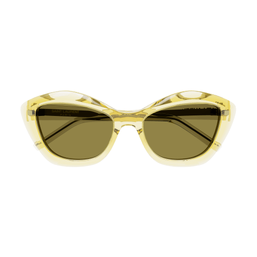Saint Laurent Sunglasses SL 68 012