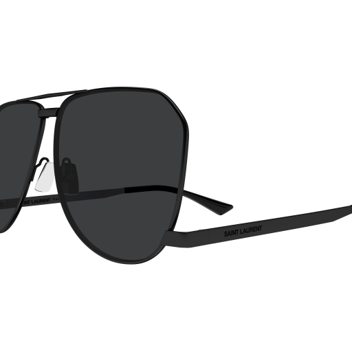 Saint Laurent Sunglasses SL 690 DUST 001