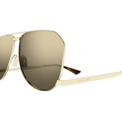 Saint Laurent Sunglasses SL 690 DUST 004
