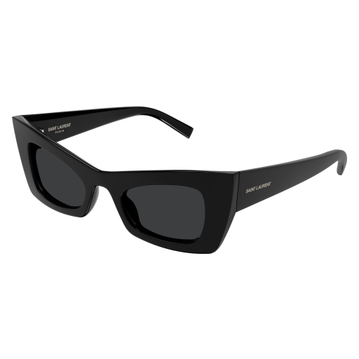 Saint Laurent Sunglasses SL 702 001