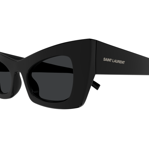 Saint Laurent Sunglasses SL 702 001