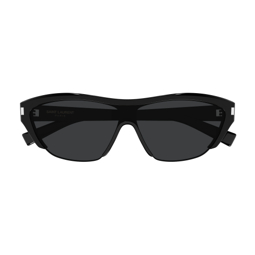 Saint Laurent SL 704 001 - Black Sunglasses for Woman Saint Laurent SL 704 001 - Black Sunglasses for Woman