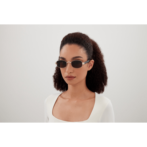 Saint Laurent Sunglasses SL 706 001