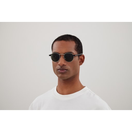 Saint Laurent Sunglasses SL 707 001