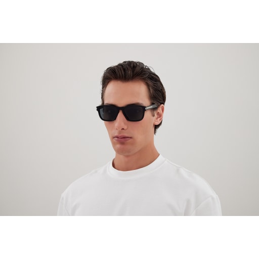 Saint Laurent Sunglasses SL 710 001