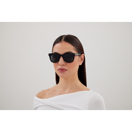 Saint Laurent Sunglasses SL 712 001