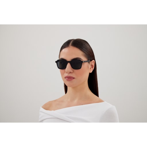 Saint Laurent Sunglasses SL 715 SLIM 001