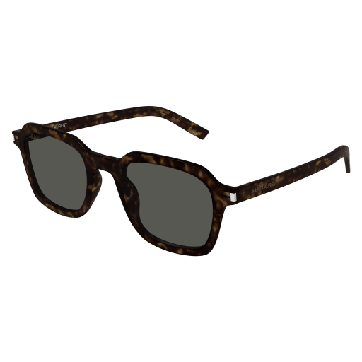 Saint Laurent Sunglasses SL 715 SLIM 002