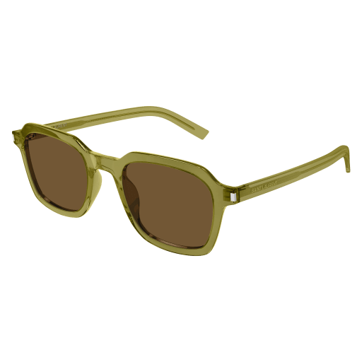 Saint Laurent Sunglasses SL 715 SLIM 004