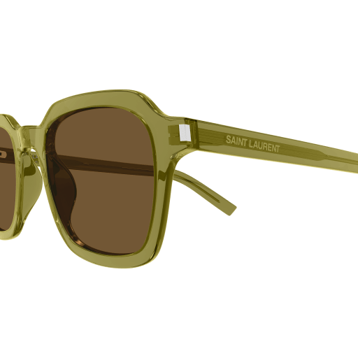 Saint Laurent Sunglasses SL 715 SLIM 004
