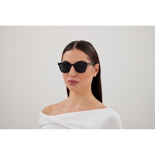 Saint Laurent Sunglasses SL 716 SLIM 001
