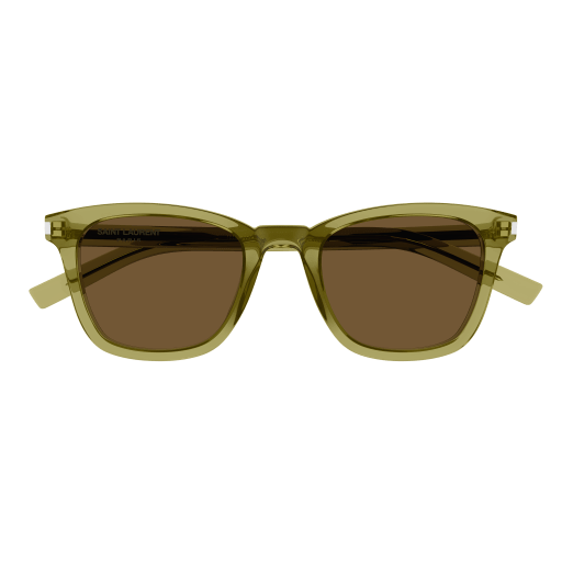 Saint Laurent Sunglasses SL 716 SLIM 004