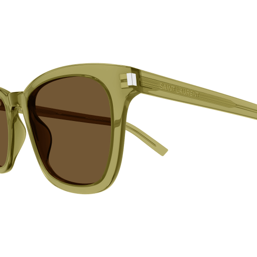 Saint Laurent Sunglasses SL 716 SLIM 004