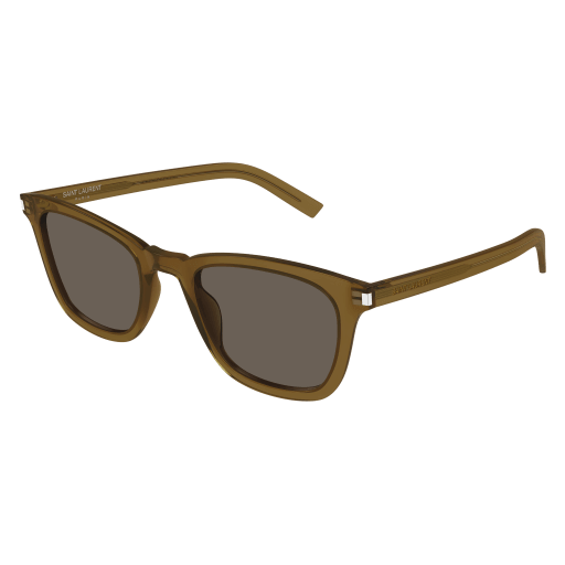 Saint Laurent Sunglasses SL 716 SLIM 005