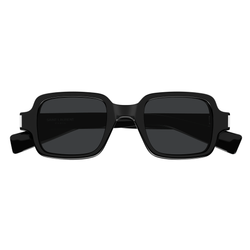 Saint Laurent SL 720 001 - Black Sunglasses for Man and Saint Laurent SL 720 001 - Black Sunglasses for Man and