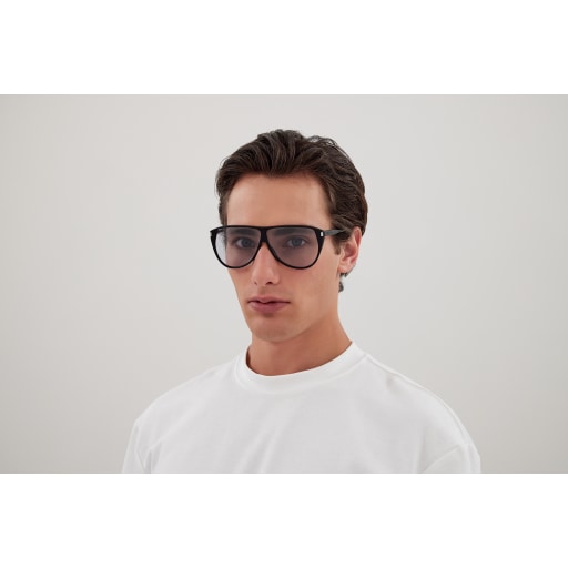 Saint Laurent Sunglasses SL 731 GASPAR 001