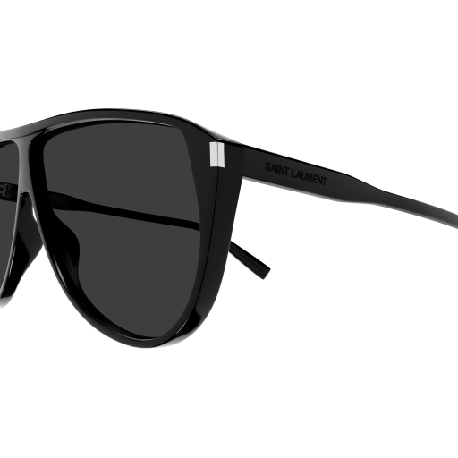 Saint Laurent Sunglasses SL 731 GASPAR 002