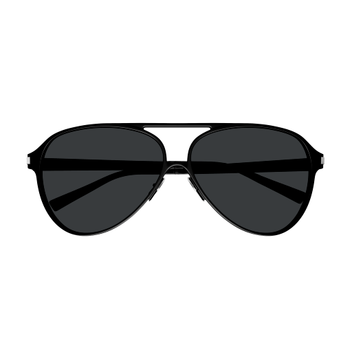 Saint Laurent SL 736 001 - Black Sunglasses for Woman Saint Laurent SL 736 001 - Black Sunglasses for Woman