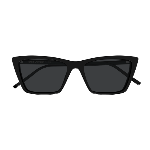 Saint Laurent Sunglasses SL 737 MICA THIN 001