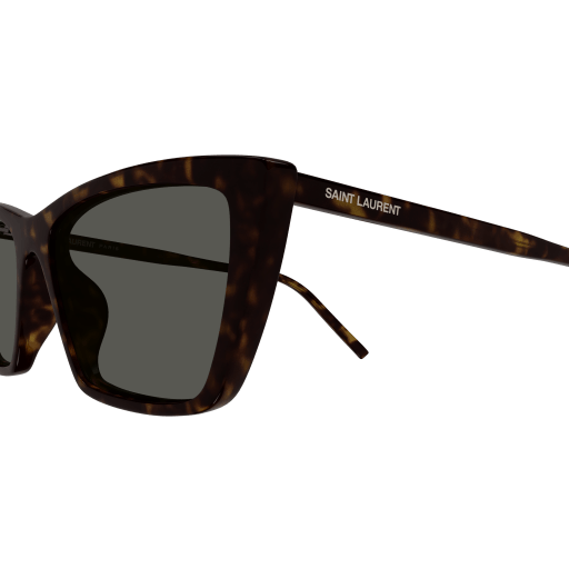 Saint Laurent Sunglasses SL 737 MICA THIN 002