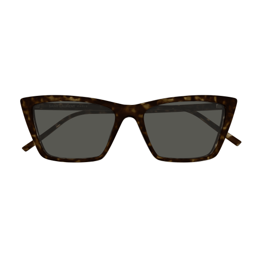 Saint Laurent Sunglasses SL 737 MICA THIN 002