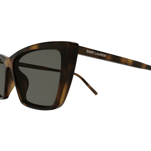 Saint Laurent Sunglasses SL 737 MICA THIN 003