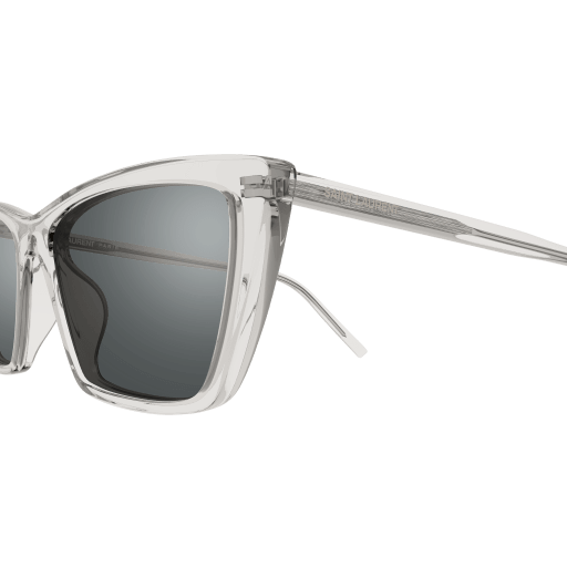 Saint Laurent Sunglasses SL 737 MICA THIN 004