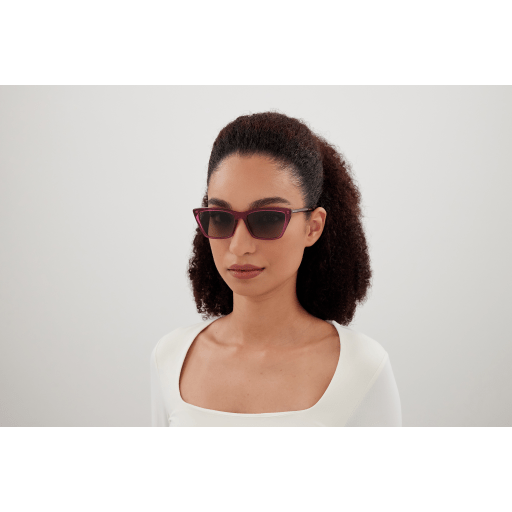 Saint Laurent SL 737 MICA THIN 006 - Pink Sunglasses for Saint Laurent SL 737 MICA THIN 006 - Pink Sunglasses for