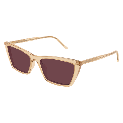 Saint Laurent Sunglasses SL 737 MICA THIN 008