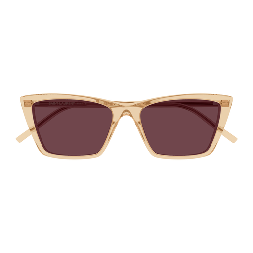 Saint Laurent Sunglasses SL 737 MICA THIN 008